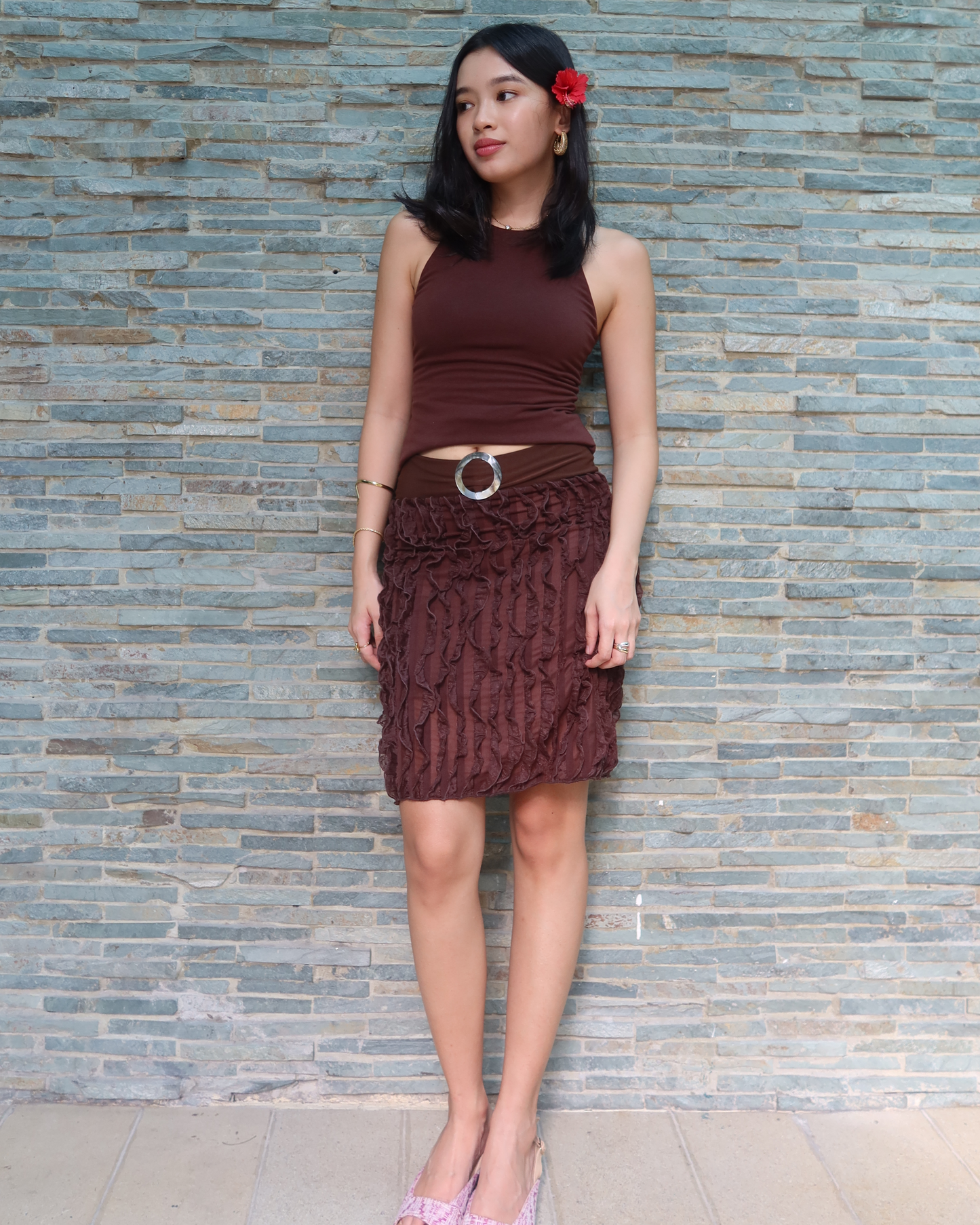 SIARGAO SKIRT