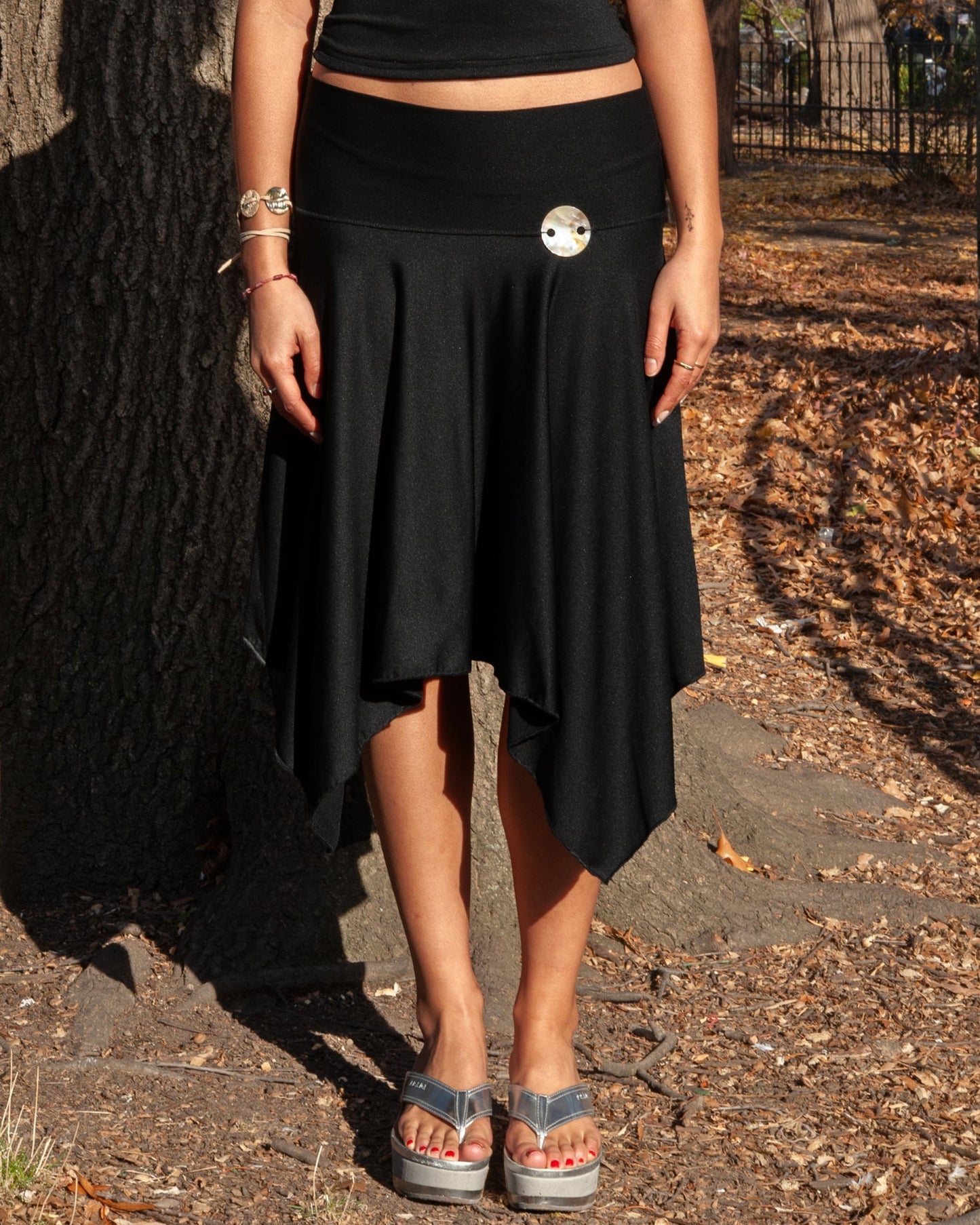 HOLIDAY SKIRT