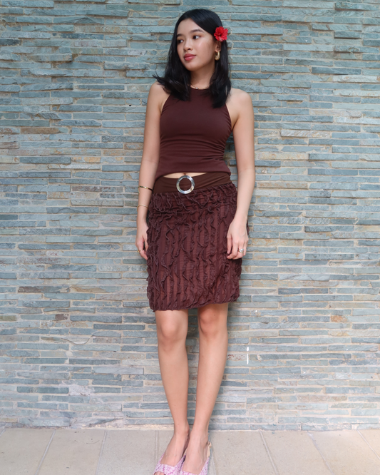 SIARGAO SKIRT