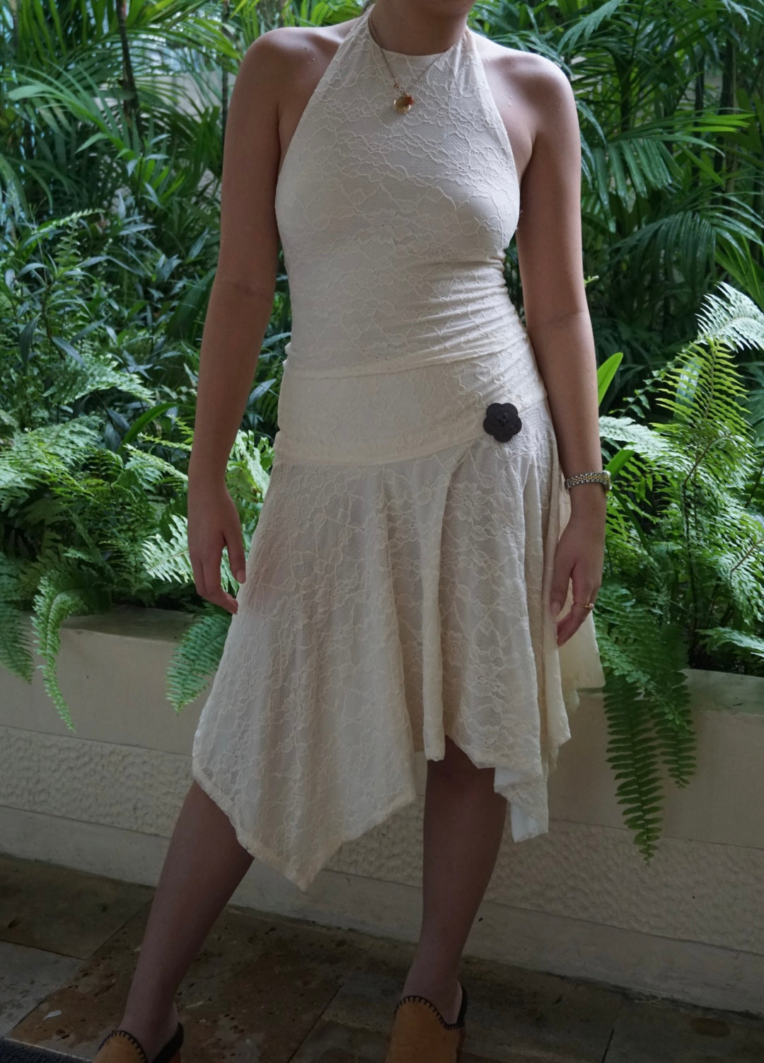 HOLIDAY SET IN FRENCH VANILLA