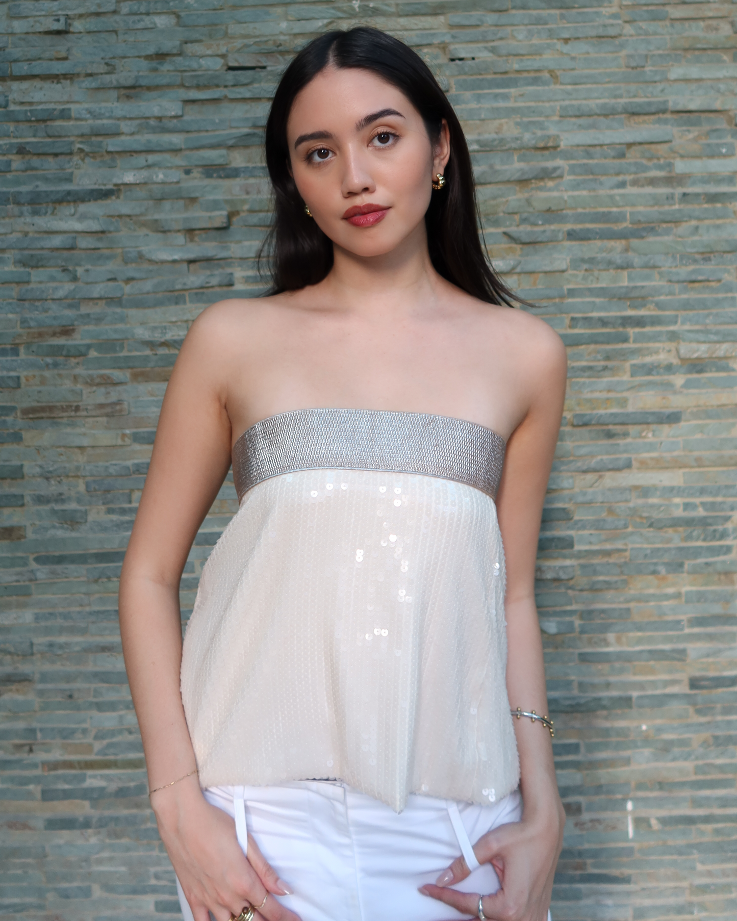 DIVA TOP IN CLOUD