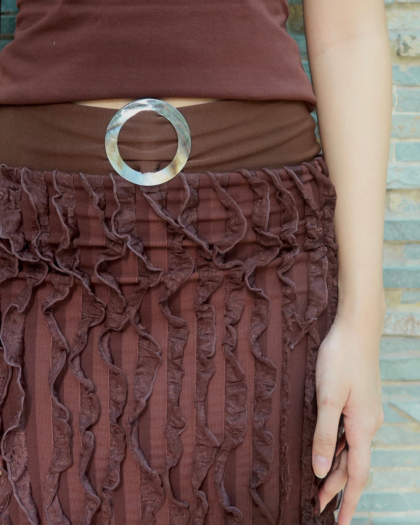 SIARGAO SKIRT