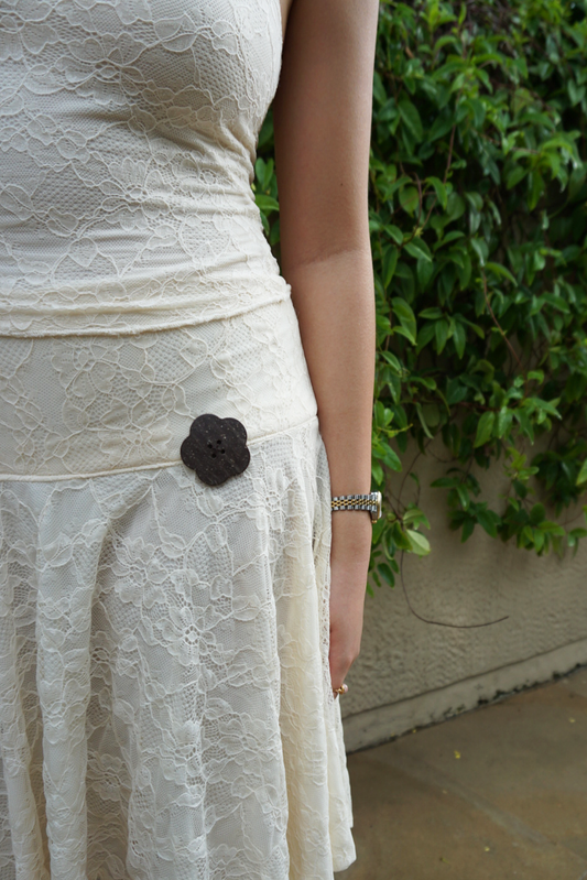 HOLIDAY SET IN FRENCH VANILLA